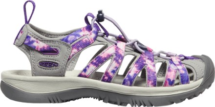 KEEN Whisper Sandals - Women's