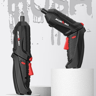 【五金类目第1】晶思达充电式电动螺丝刀