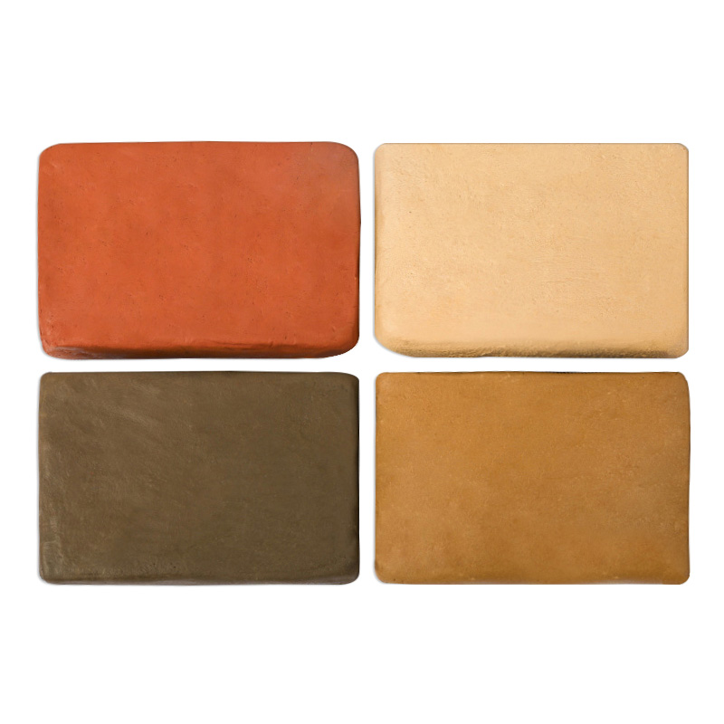 【稳定签到】免烧陶泥学生手工制作diy材料