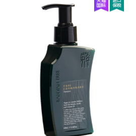 9.9元包邮！悦榕庄泰姹梦娜洗发露100ml 【限购一件】