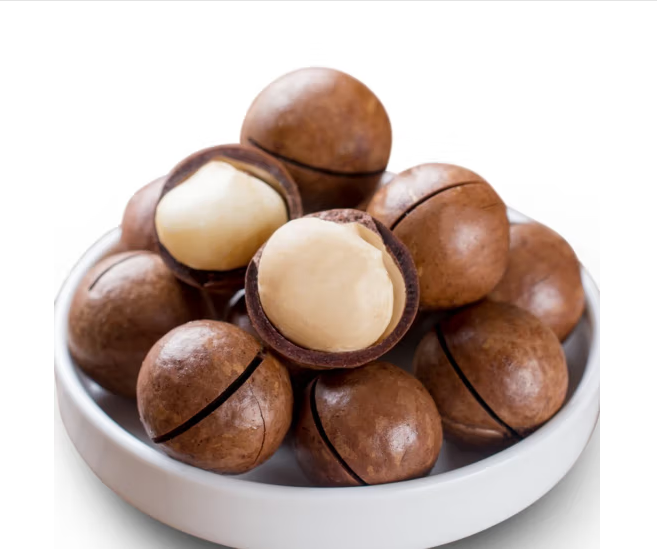 【商超品质】净*250g夏威夷果