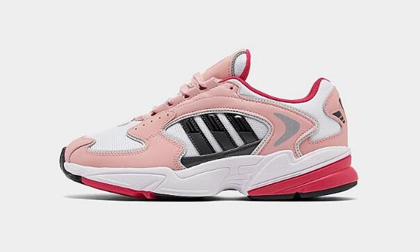 Adidas Originals Falcon 2000 W女款运动鞋,折后价$24 - 拔草哦