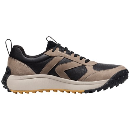 KEEN KS86 Leather Sneakers - Men's