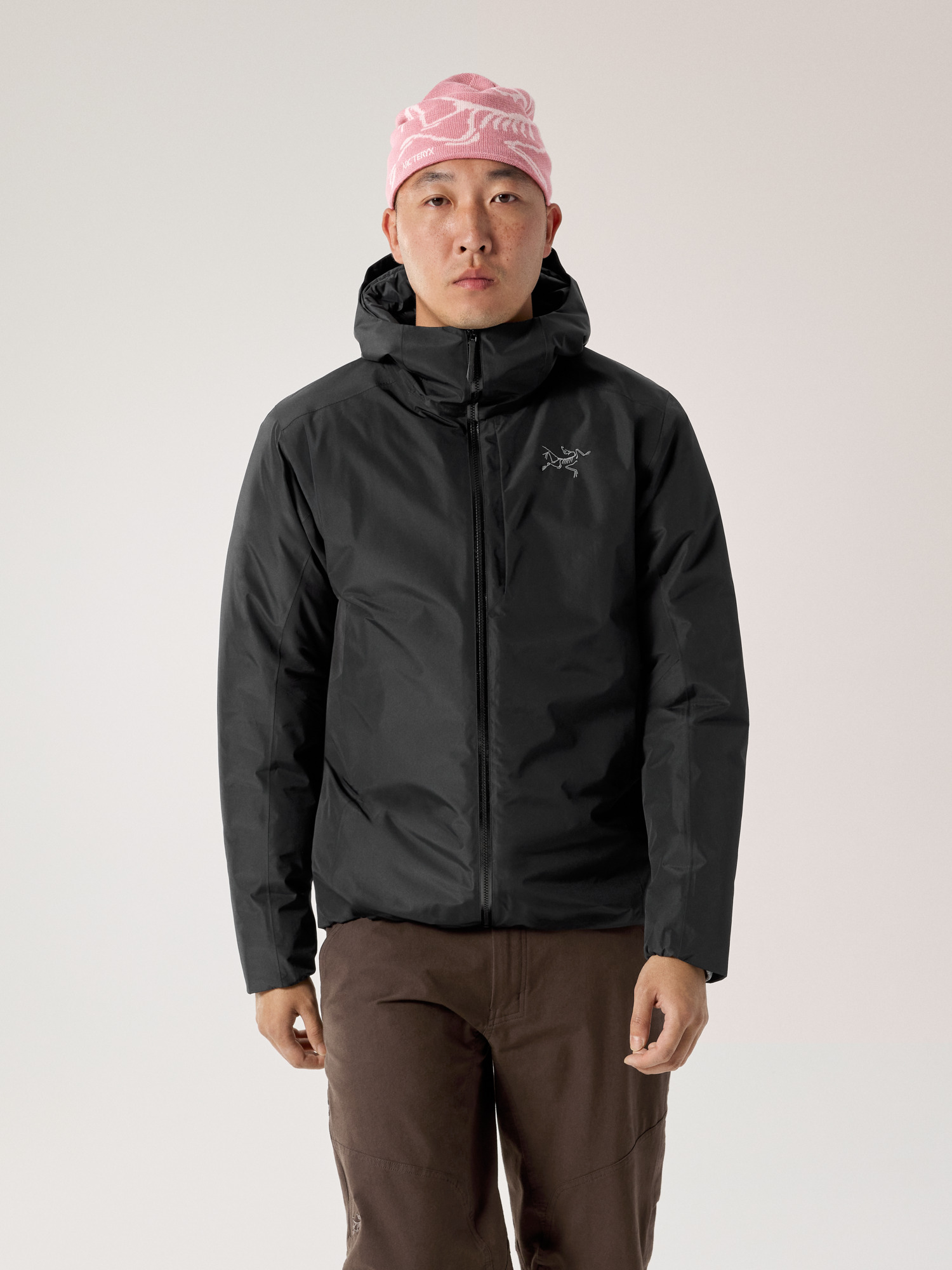 Arcteryx Solano Down Hoody Men's