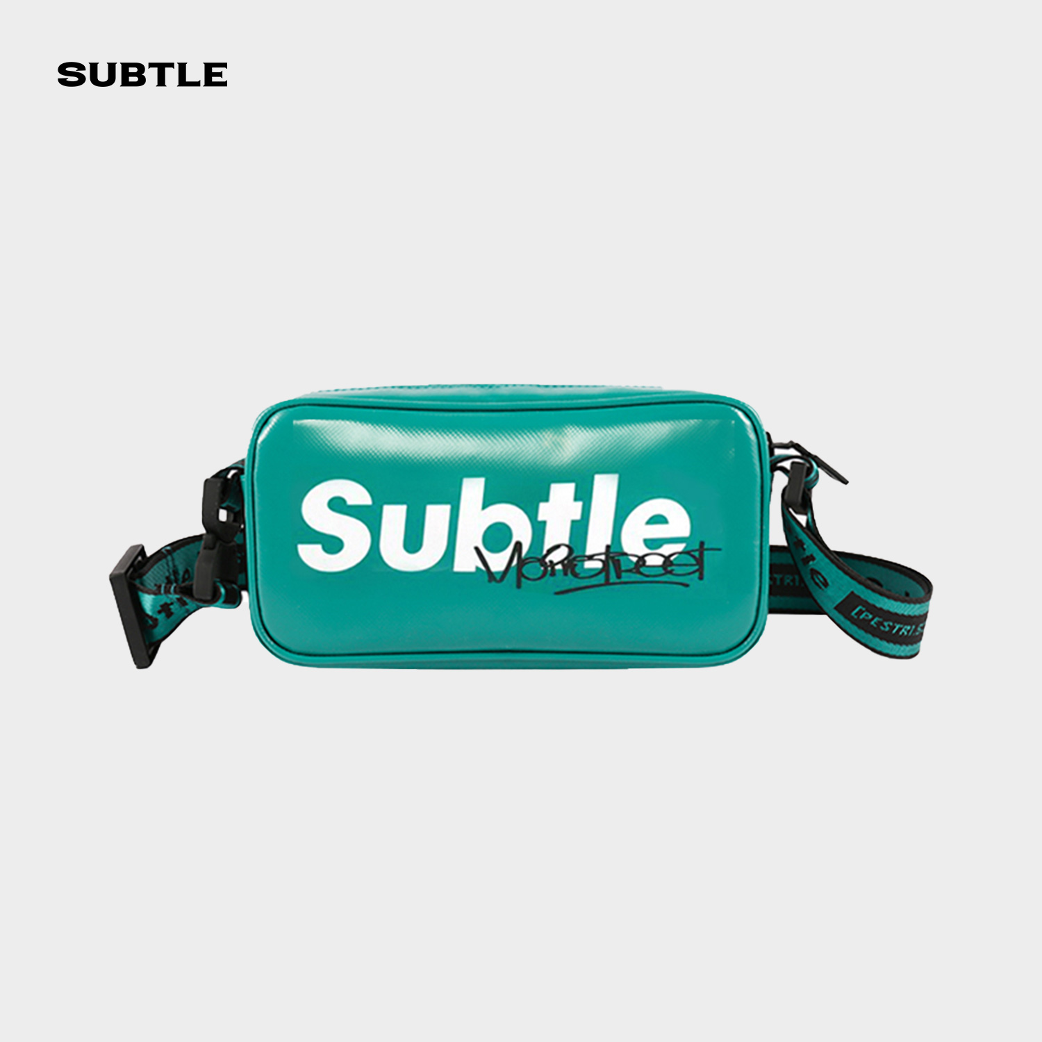 【蜜蜂惊喜社】SUBTLEINDIE斜挎包