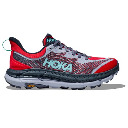 HOKA Mafate Speed 4 Trail-Running Shoes - Women's