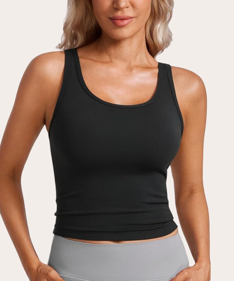 amazon-dupes-lululemon-align-scoop-tank