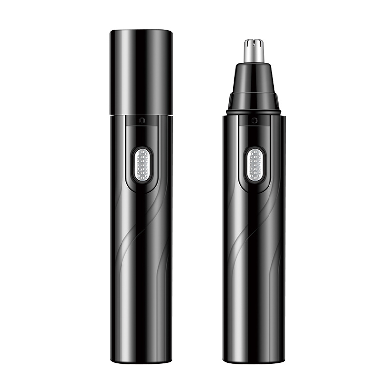 可签到！男士电动鼻毛修剪器