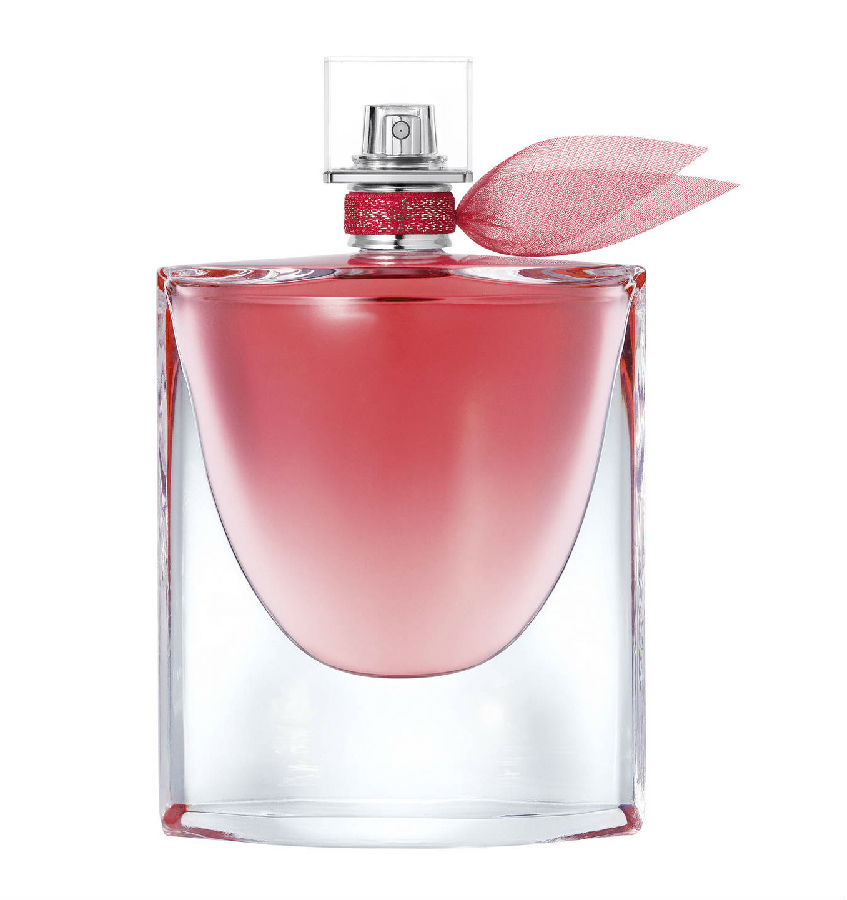 lancme兰蔻 la vie est belle intensément香水