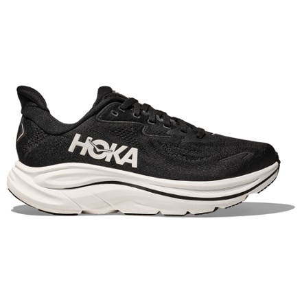 HOKA Clifton 10 Road-Running Shoes - Men's