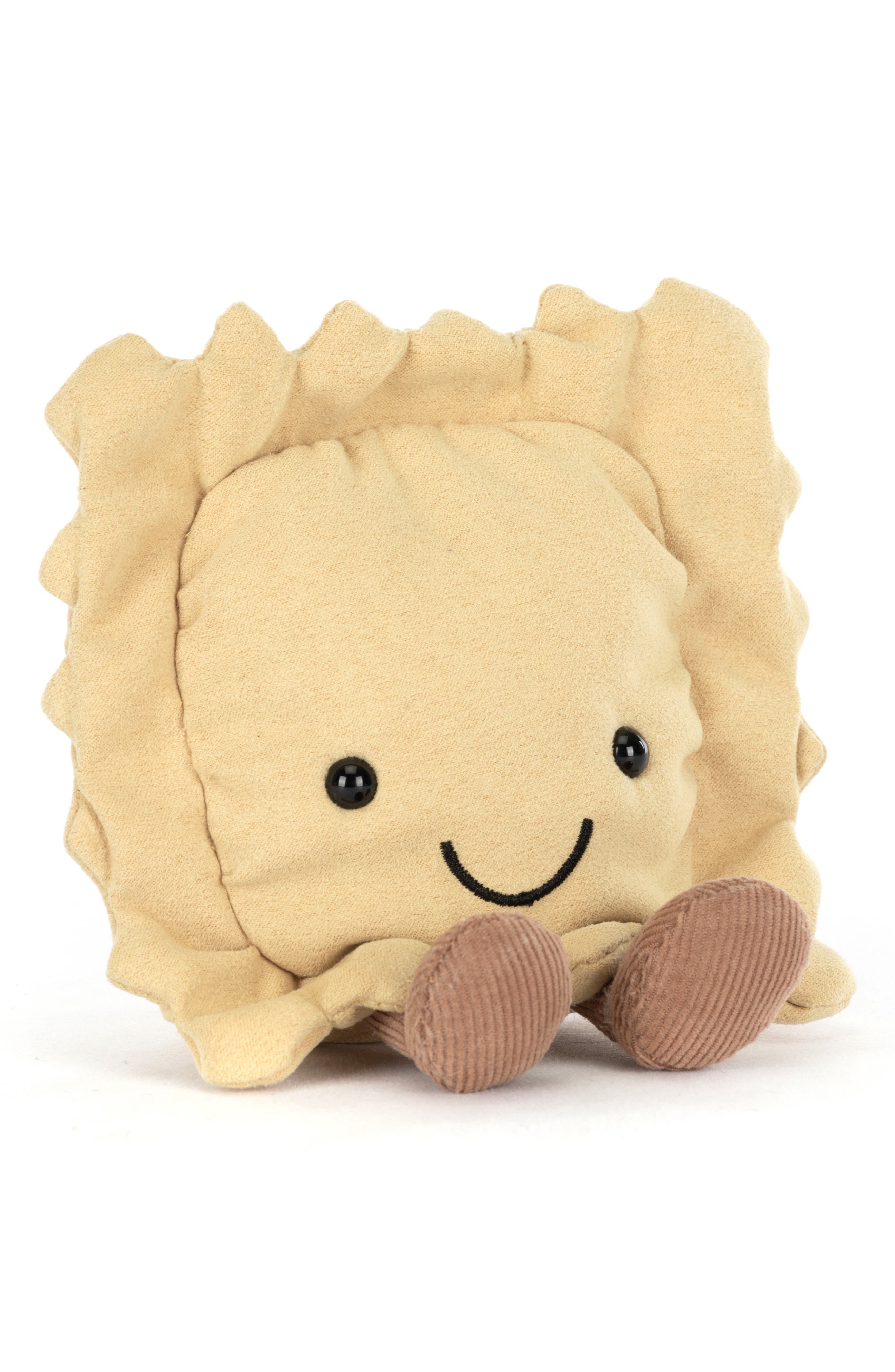 Jellycat Amuseables Ravioli 饺子