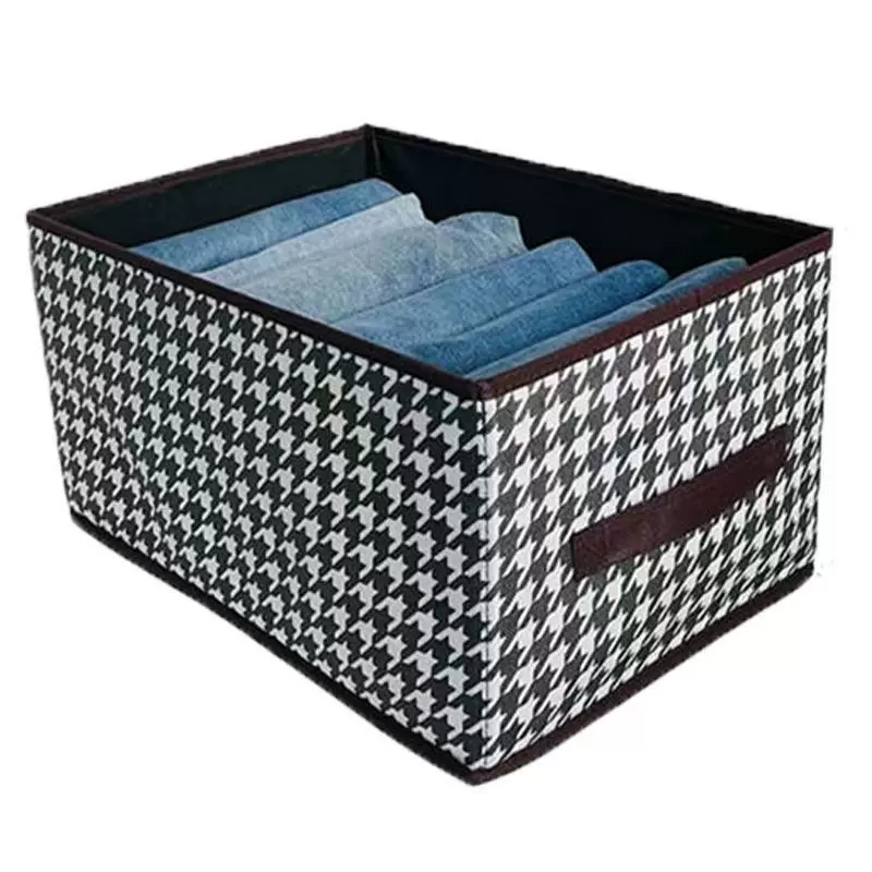 拍一发三！！可折叠收纳箱