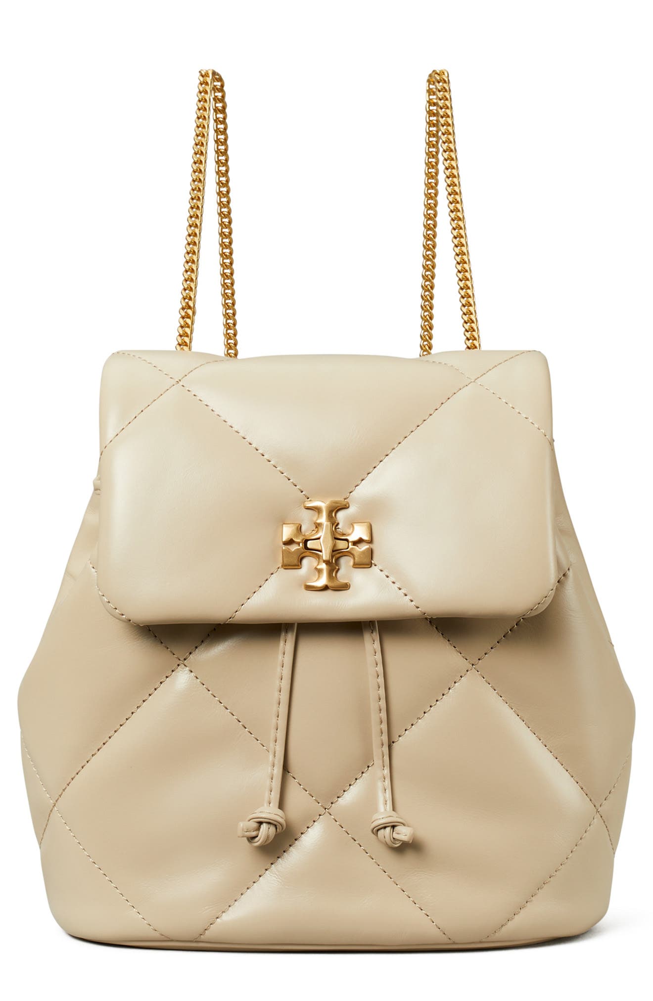 Tory Burch Small Kira Diamond汤丽柏琦背包