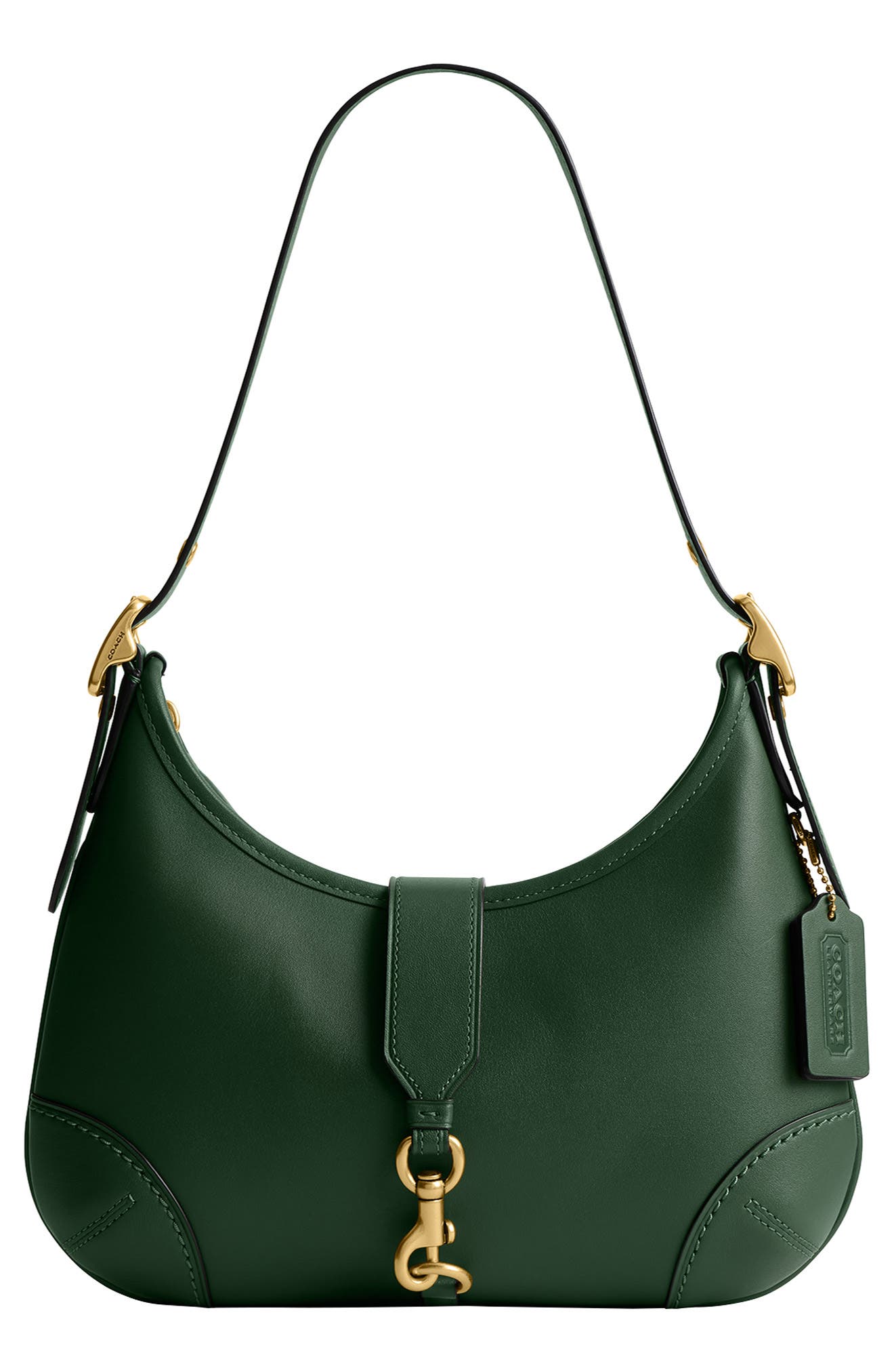 COACH Hamptons Hobo Bag
