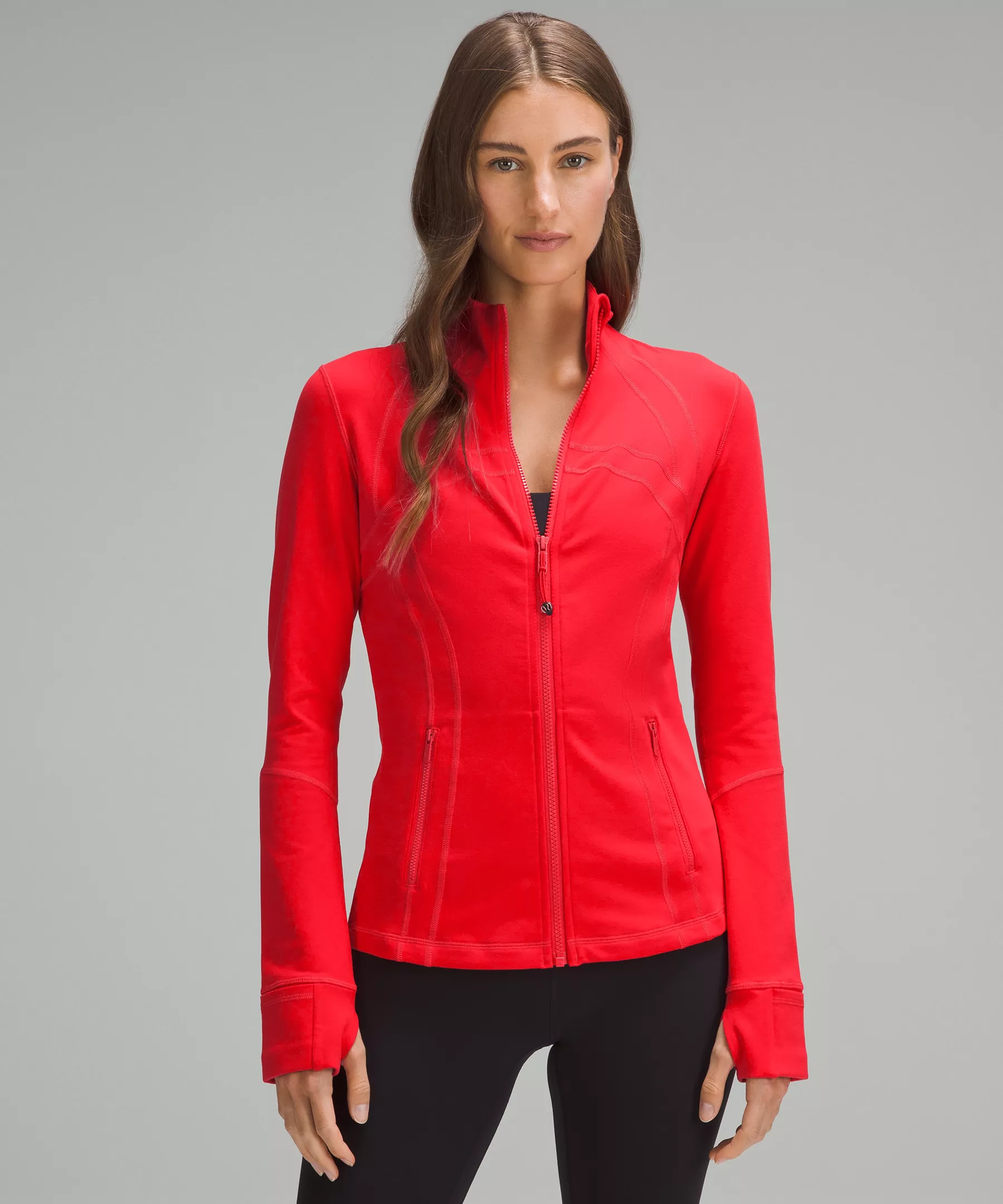 Lululemon Wunder Puff 600蓬女士羽绒马甲