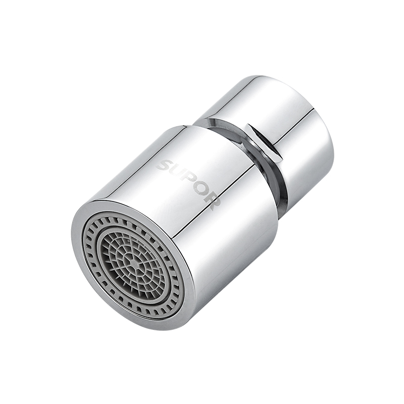 苏泊尔万向水龙头起泡器