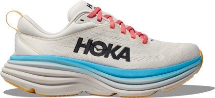 HOKA Bondi 8 Road-Running Shoes - Women's