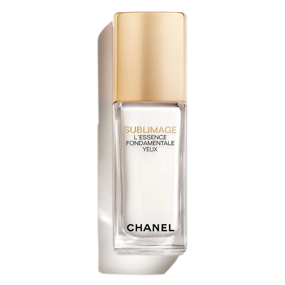 CHANEL] SUBLIMAGE SERUM 美容液 30ml - 美容液