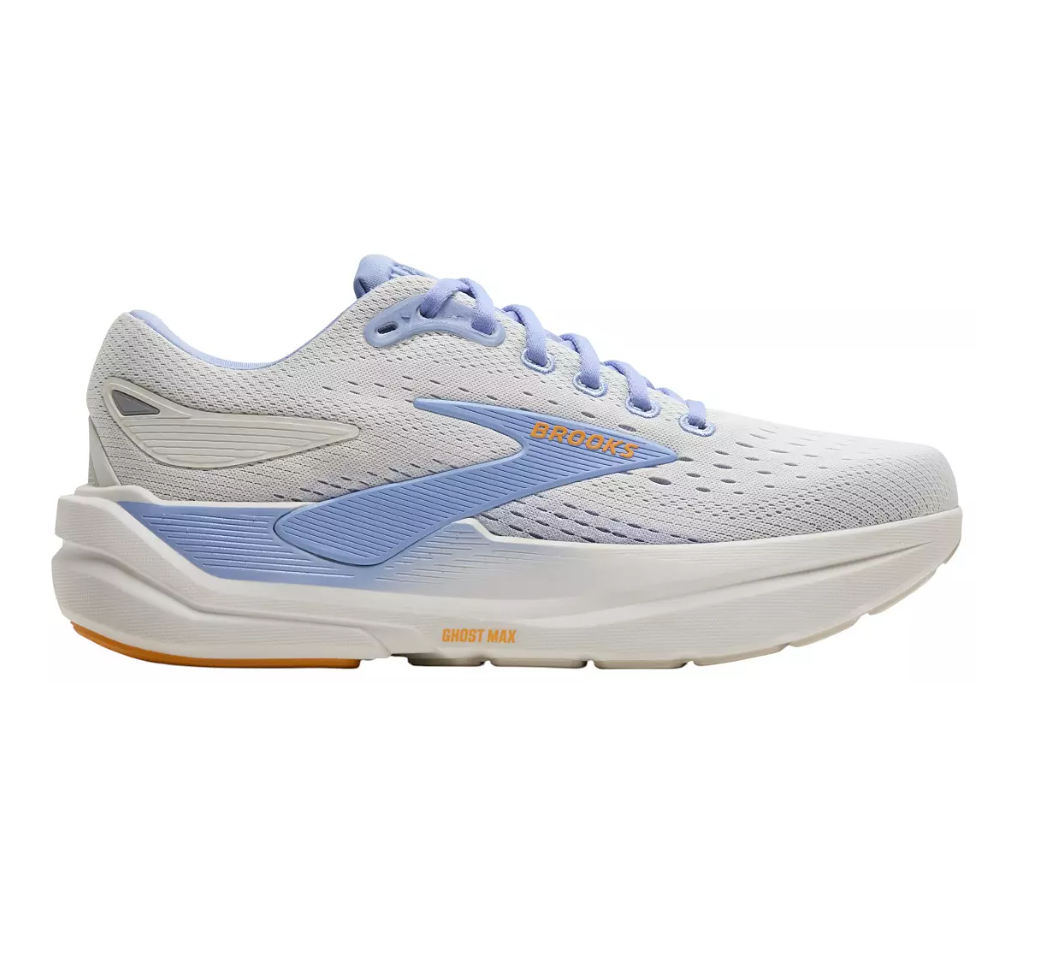 Brooks Ghost Max 3 女款跑鞋