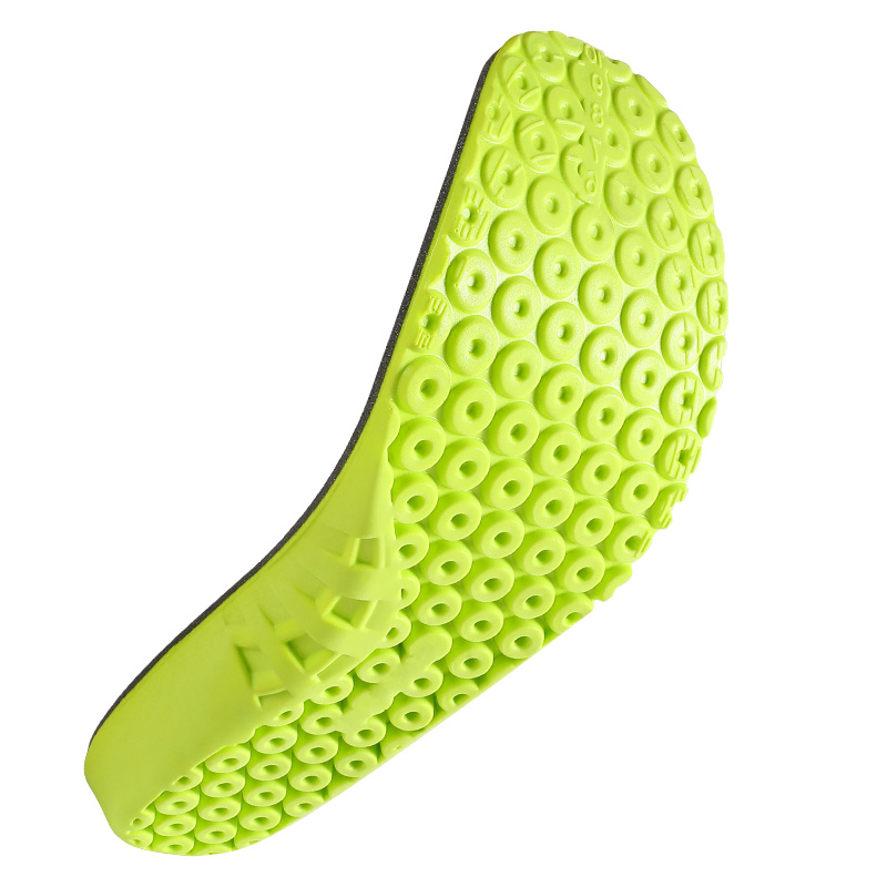 踩屎感鞋垫男夏季超软防痛