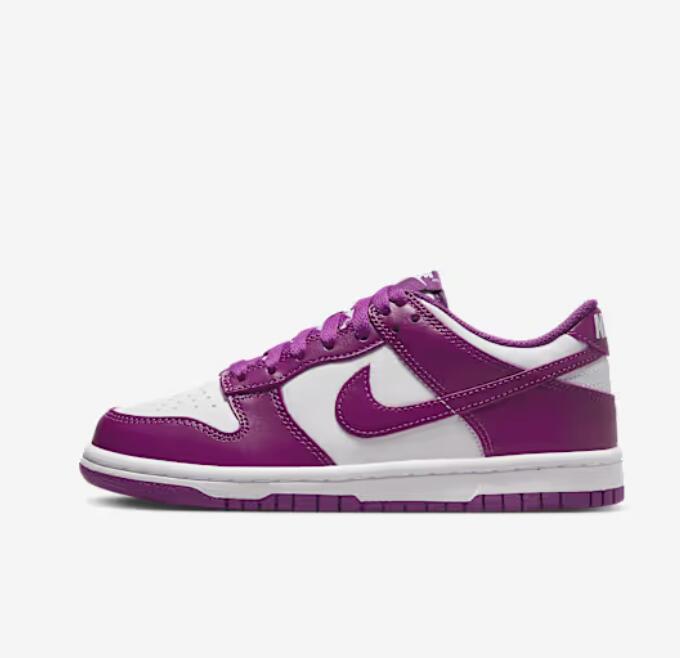 Nike 官网折扣区 童款上新