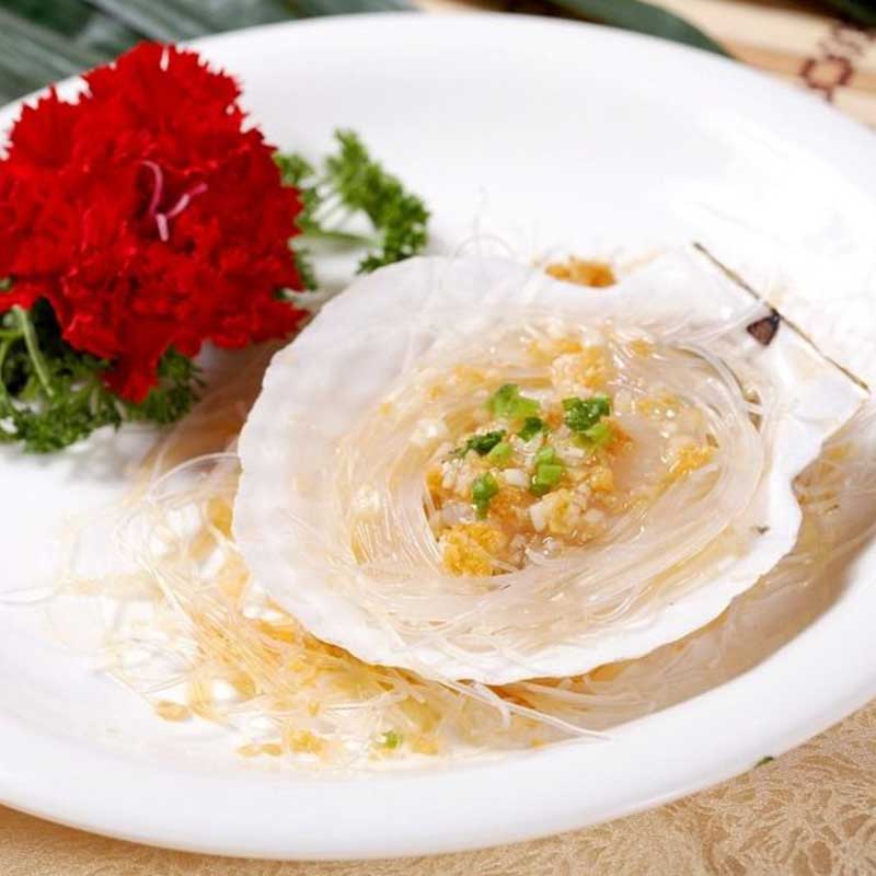 【5包】河南龙口宴粉丝速食