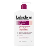 Lubriderm Advanced Therapy身体保湿乳 946ml 