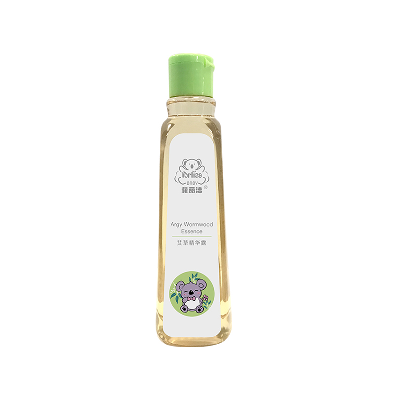 【红包签到】菲丽洁艾草精华露宝宝祛痱花露