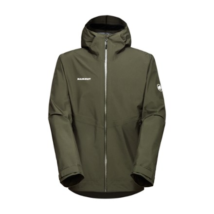 Mammut Alto Light HS Hooded Jacket - Men's