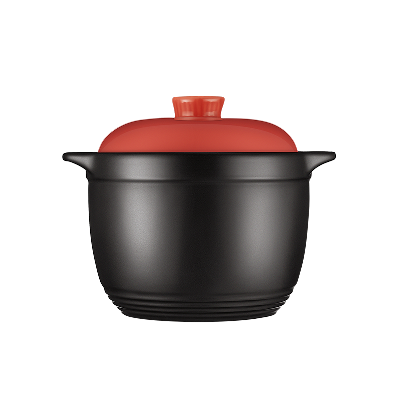 苏泊尔家用耐高温煲汤砂锅