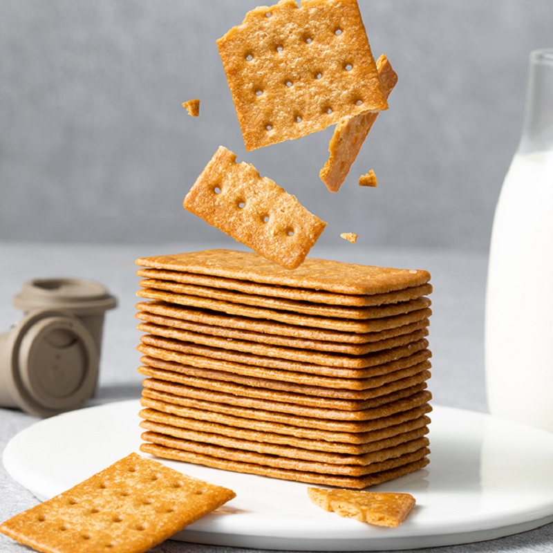 网易严选美式咖啡饼干180g