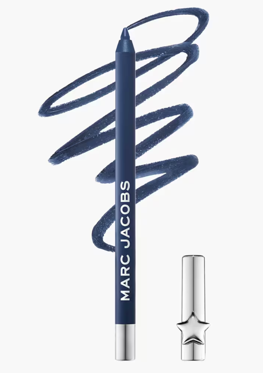 Marc Jacobs Beauty Drawn This Way Liquid Eyeliner shades collection