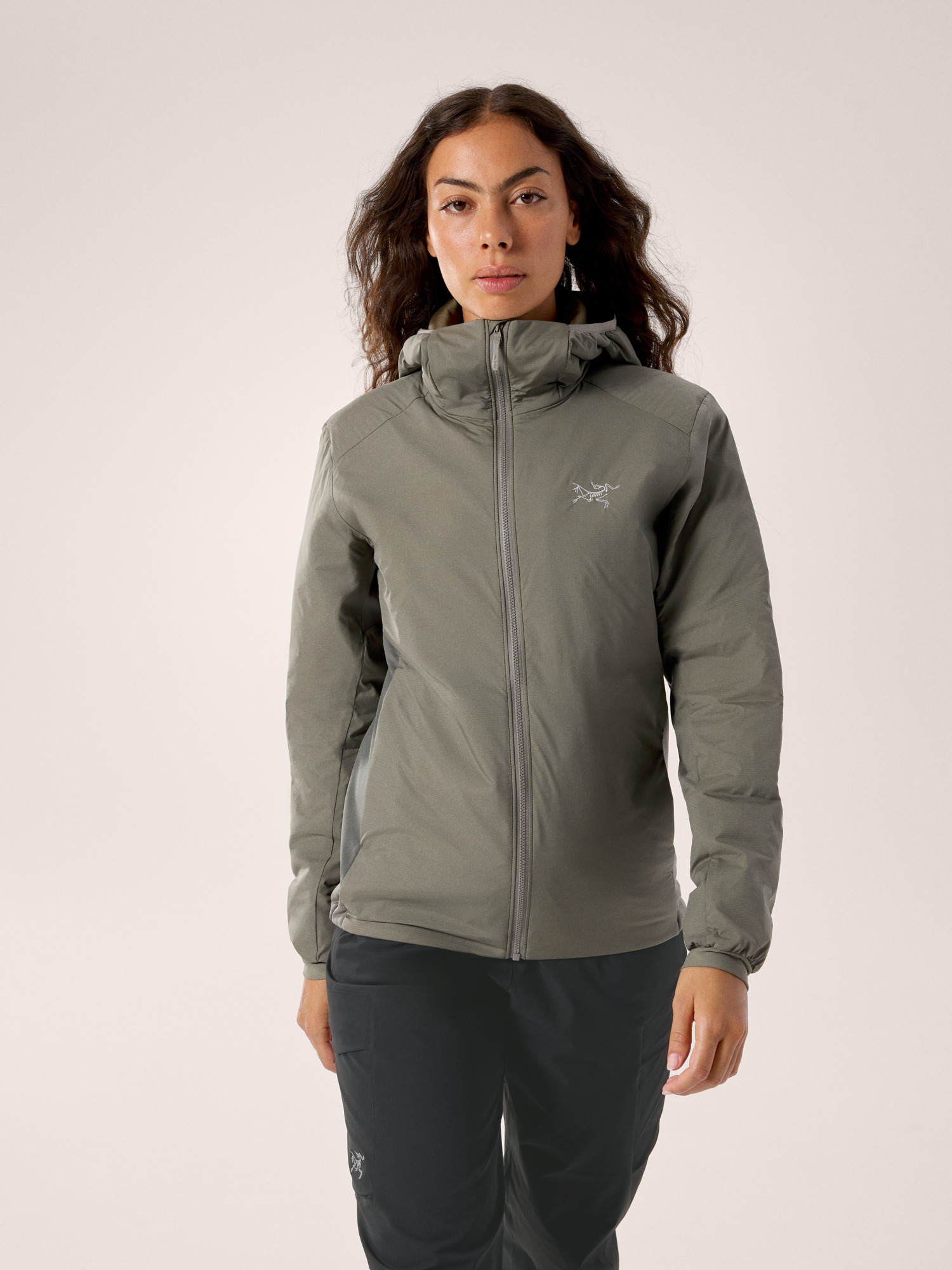 Arcteryx Atom Hoody Women's
