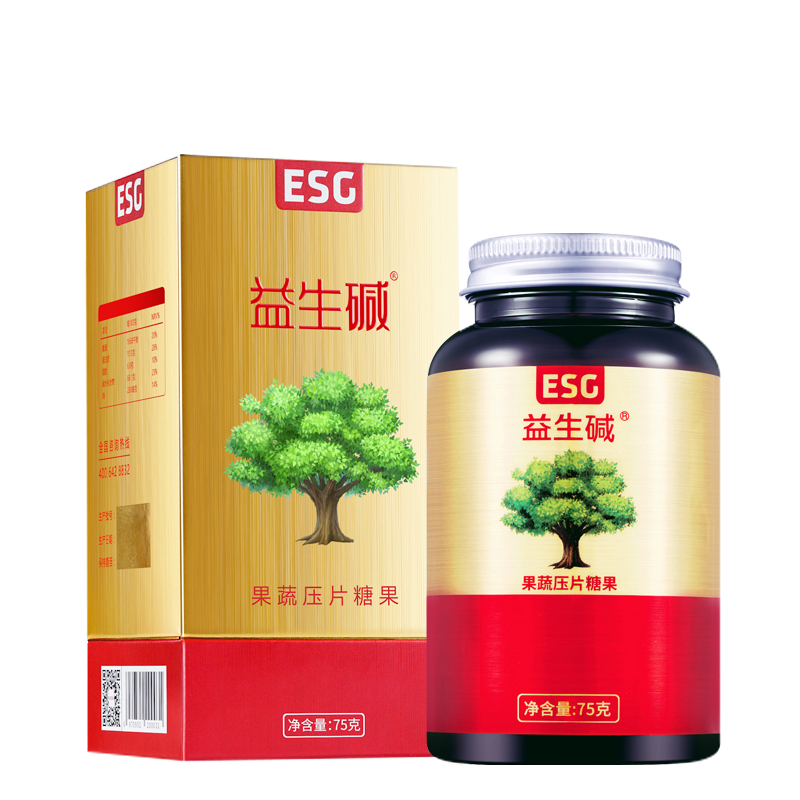 益生碱备孕女性排卵食品