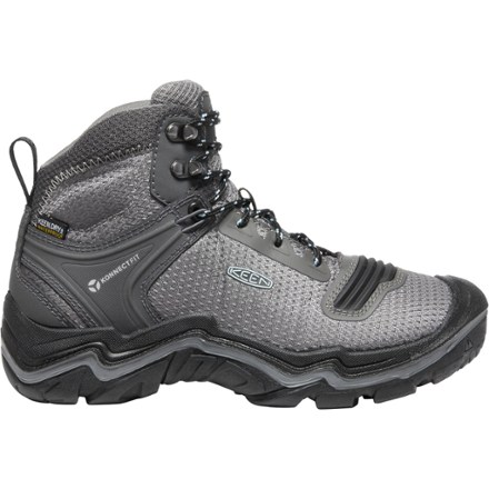 KEEN Durand EVO Mid Waterproof Hiking Boots - Women's
