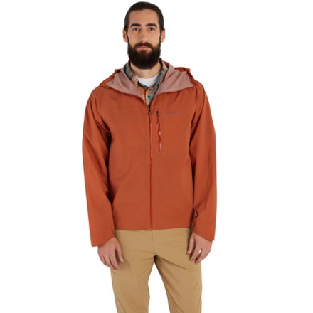 Marmot Superalloy Bio Rain Jacket - Men's