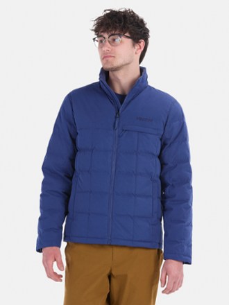 Marmot Burdell Down Jacket - Men's