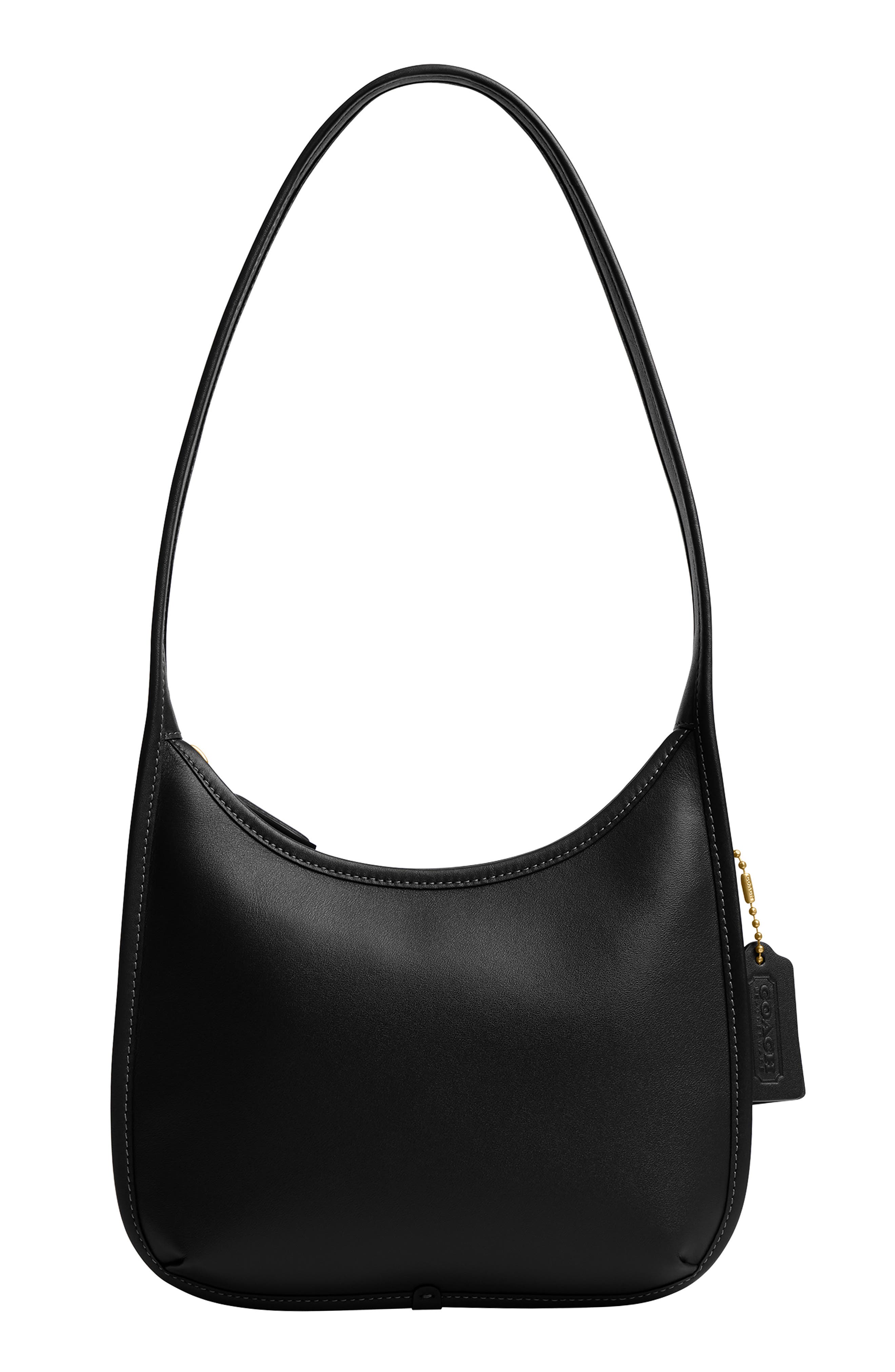 COACH The Originals Glovetanned Leather Shoulder Bag