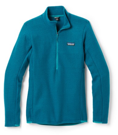 Patagonia R1 Air Zip-Neck Pullover - Women's