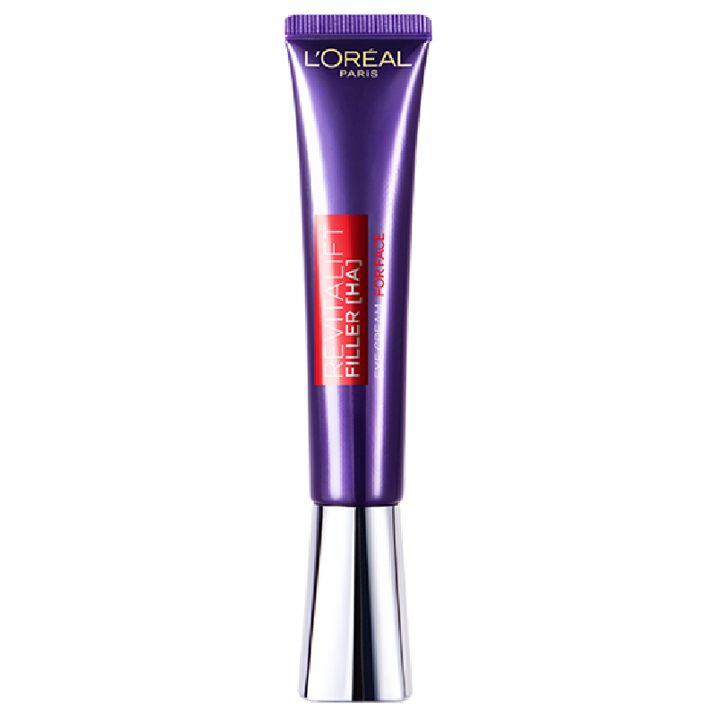 【欧莱雅】紫熨斗抗老眼霜30ml