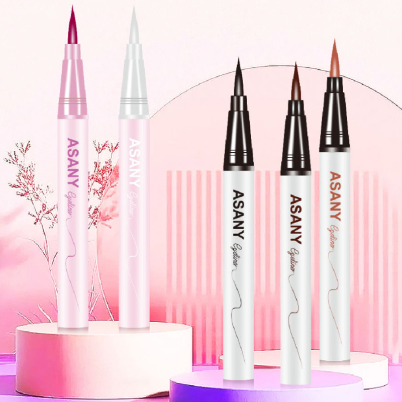 【买一送一】艾尚妮防水眼线笔