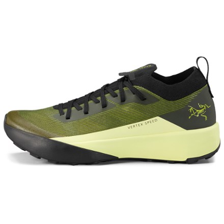 Arc'teryx Vertex Speed Low Hiking Shoes - Men's