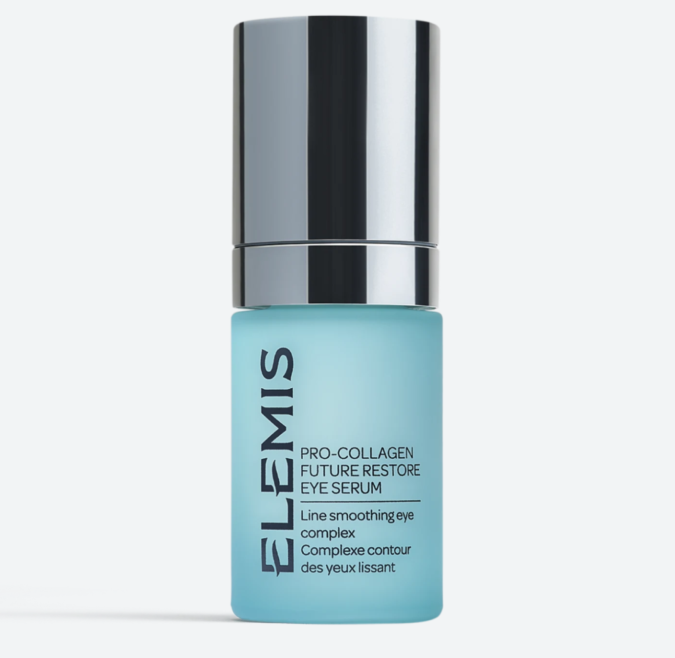 新品上市：Elemis 骨胶原未来焕活眼部精华