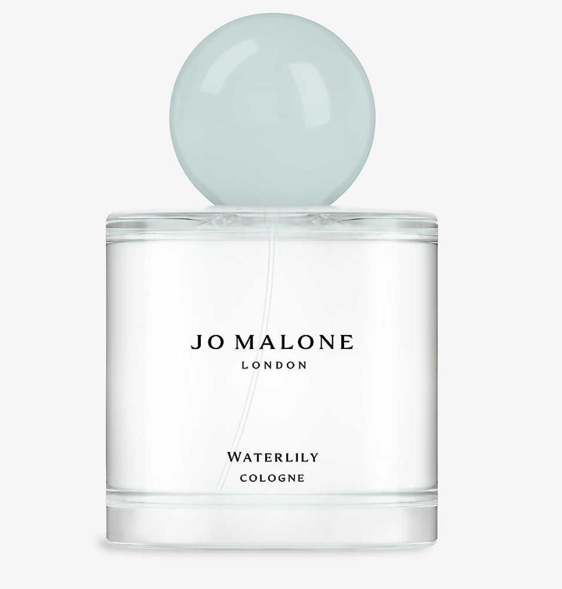 JO MALONE LONDON Waterlily 香水100ml￡115 Selfridges百货超值好货