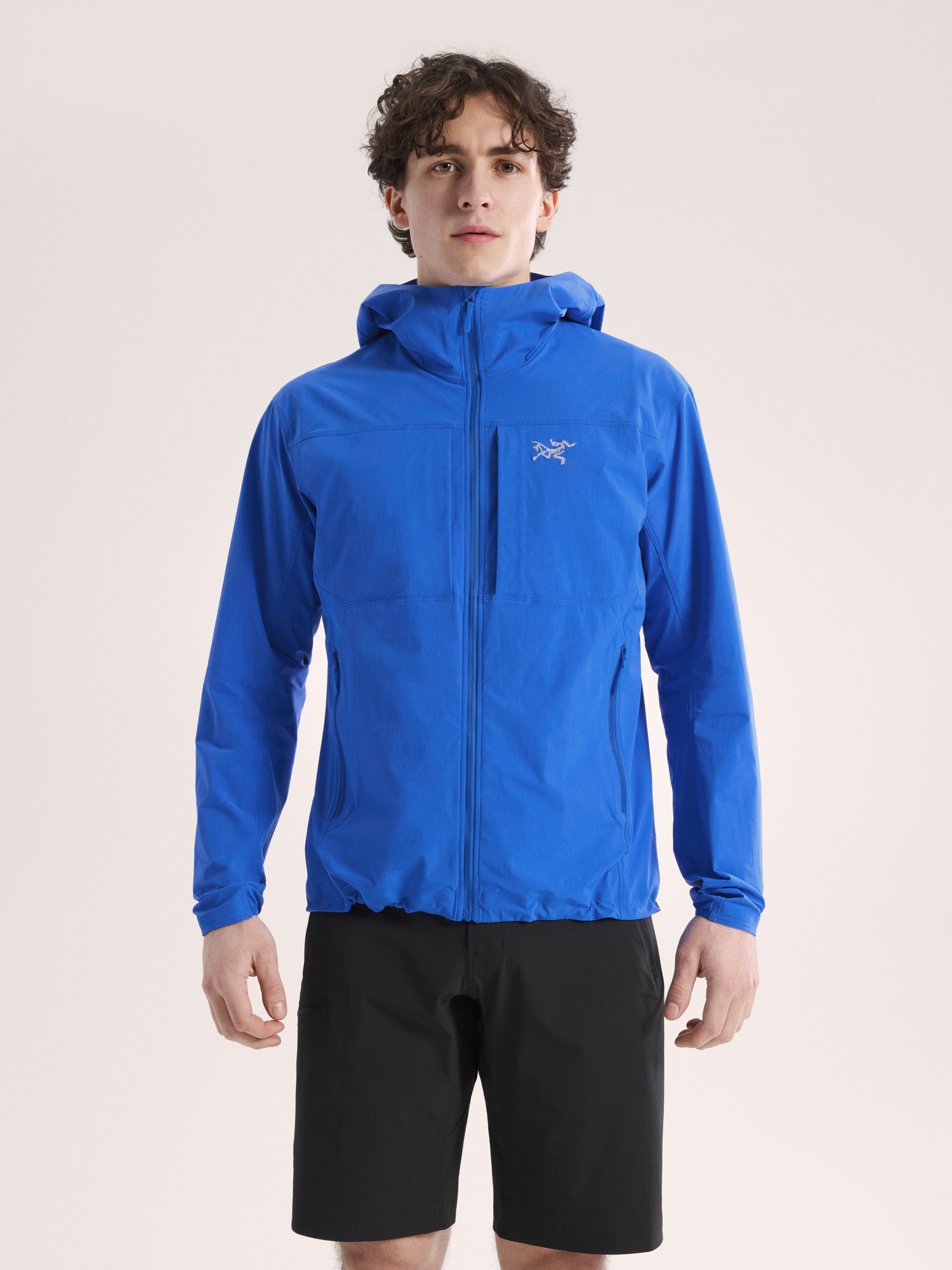 Arcteryx Gamma Lightweight Hoody Men's