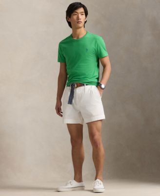 Polo Ralph Lauren Classic Fit 拉夫勞倫男士T恤
