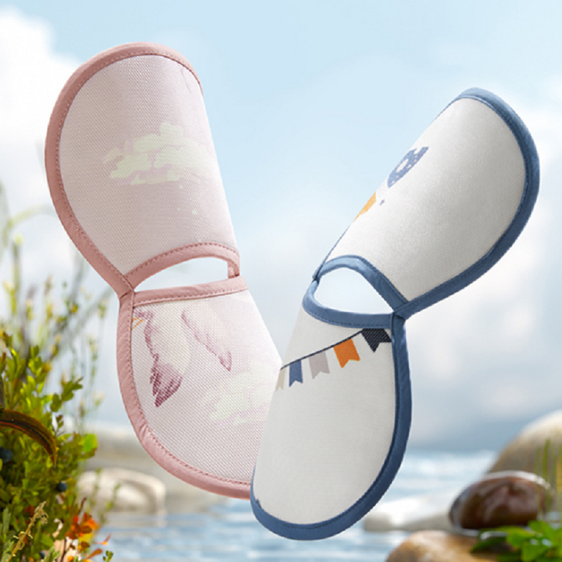 【十月结晶】手臂凉席