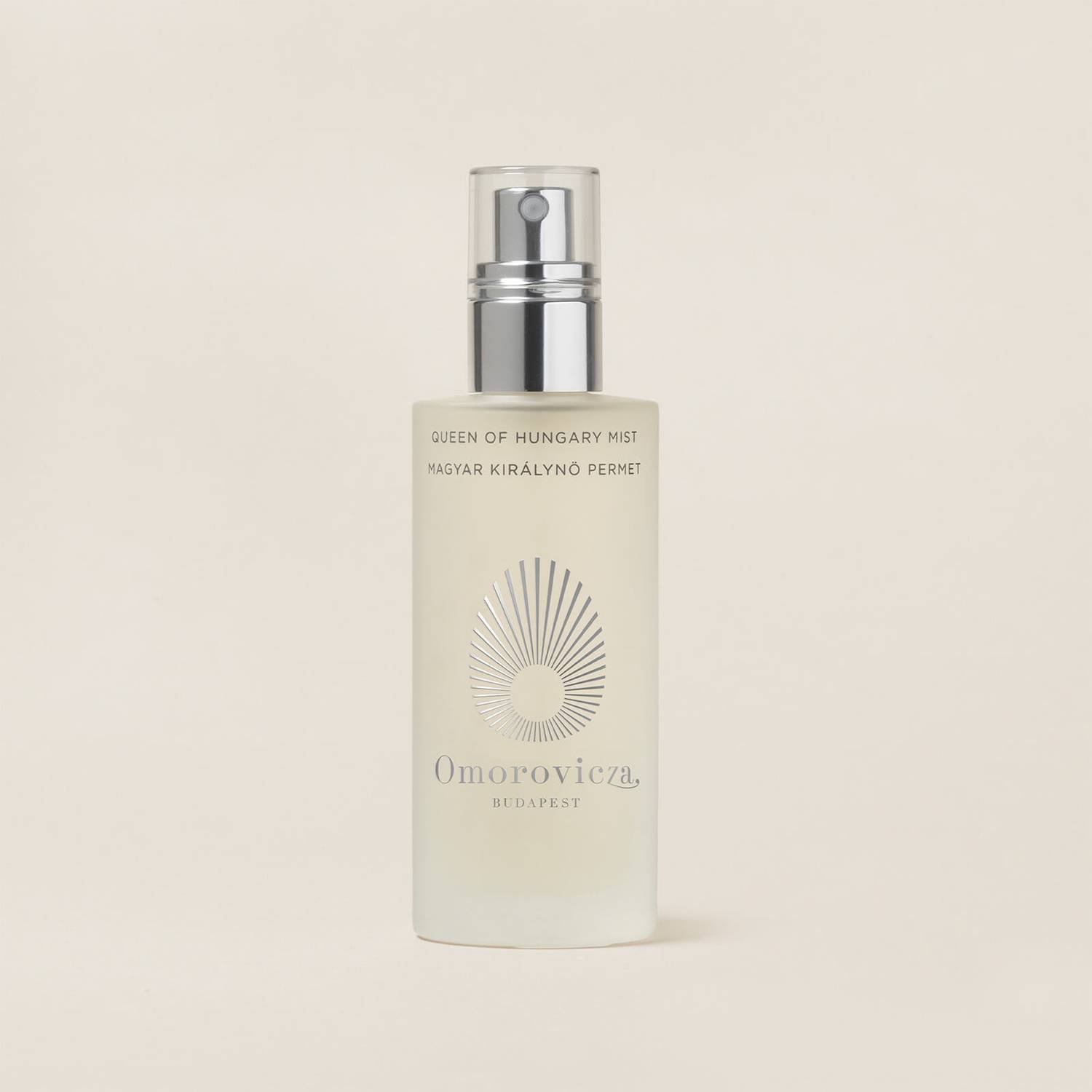 Omorovicza 匈牙利皇后水 100ml