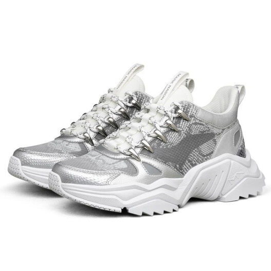 179元包邮！Skechers斯凯奇女士新款运动鞋