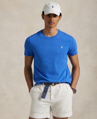 Polo Ralph Lauren Classic Fit 拉夫勞倫男士T恤
